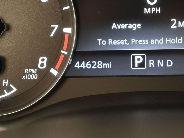 Used 2022 Nissan Frontier S w/ Technology Package image 18