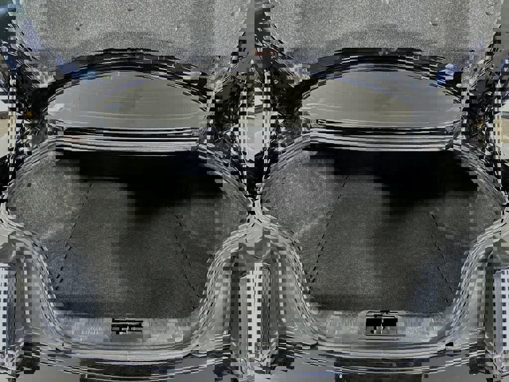 Certified 2022 Ford Mustang Coupe w/ Black Accent Package image 22