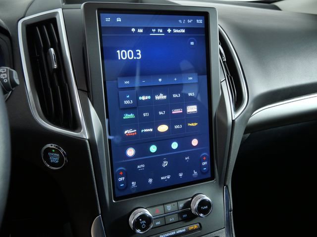 Certified 2024 Ford Edge Titanium w/ Equipment Group 301A AWD/4WD image 20