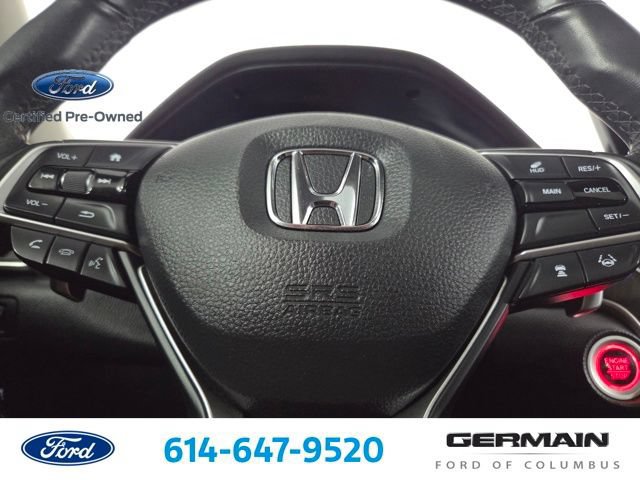 Used 2020 Honda Accord Touring image 24