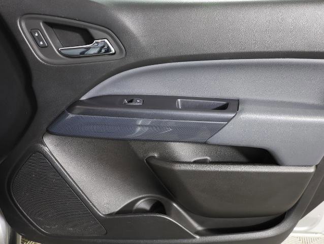 Used 2020 Chevrolet Colorado Z71 image 29