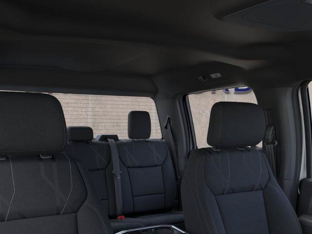 Certified 2026 Ford F150 STX w/ Equipment Group 200A AWD/4WD image 22