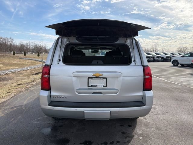 Used 2020 Chevrolet Tahoe LT image 8
