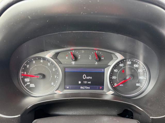 Used 2019 GMC Terrain SLT w/ Preferred Package AWD/4WD image 10