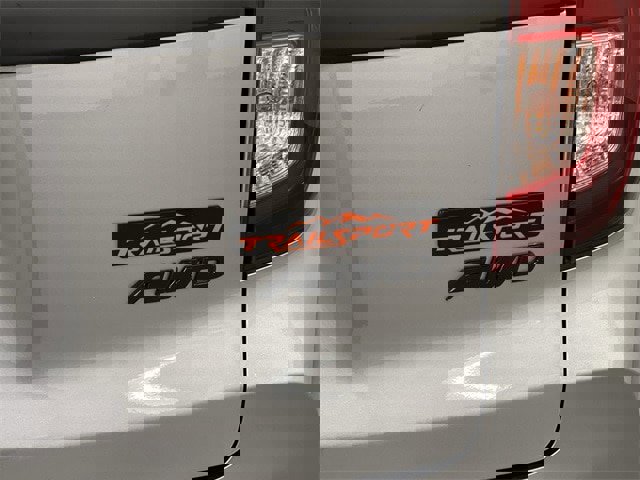 Used 2022 Honda Passport TrailSport image 6