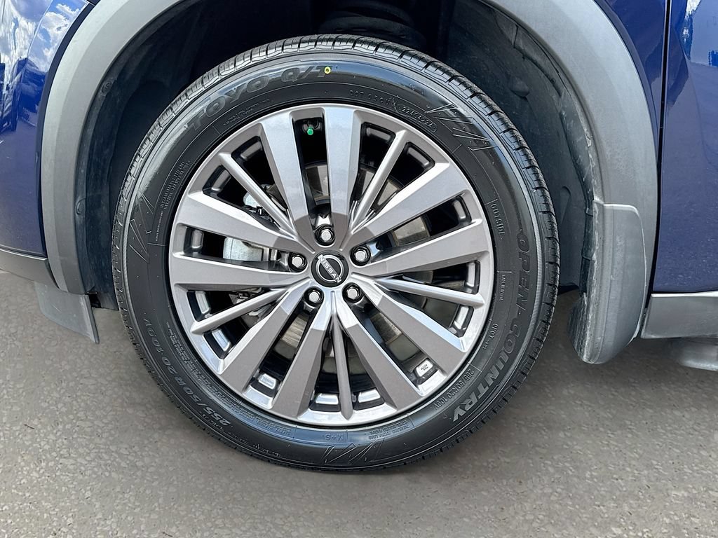 Used 2023 Nissan Pathfinder SL w/ SL Premium Package AWD/4WD image 37