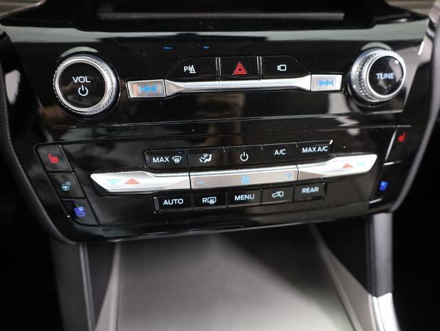 Certified 2021 Ford Explorer Limited w/ Equipment Group 301A image 16