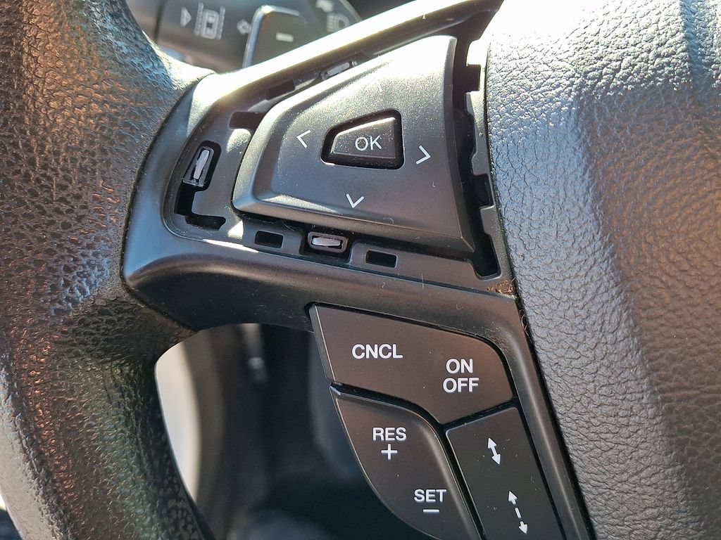 Certified 2019 Ford Fusion SE FWD image 22