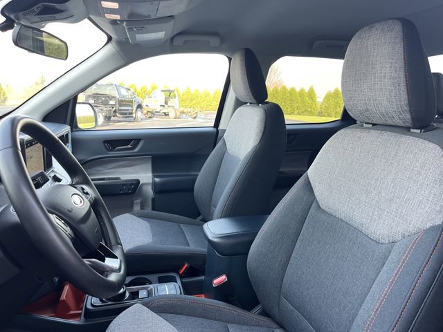 Certified 2024 Ford Maverick XLT w/ XLT Luxury Package image 14