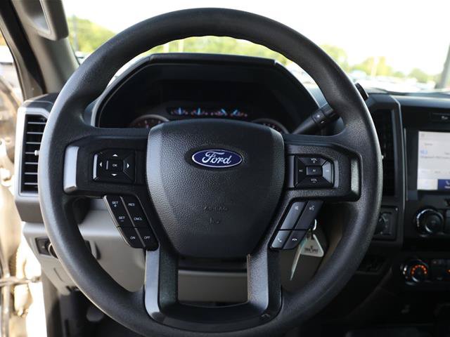 Certified 2022 Ford F250 XL w/ Power Equipment Group AWD/4WD image 33