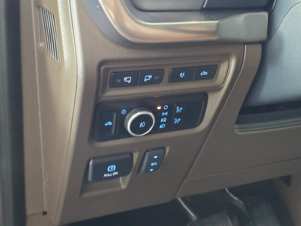 Certified 2024 Ford F150 King Ranch w/ FX4 Off-Road Package AWD/4WD image 25