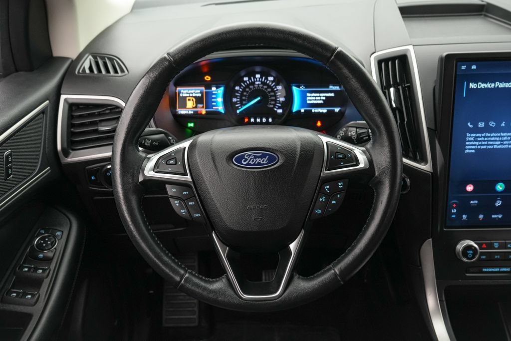 Certified 2023 Ford Edge SEL w/ Convenience Package AWD/4WD image 13