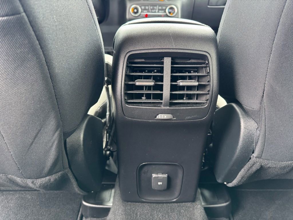 Certified 2020 Ford Escape SE image 23