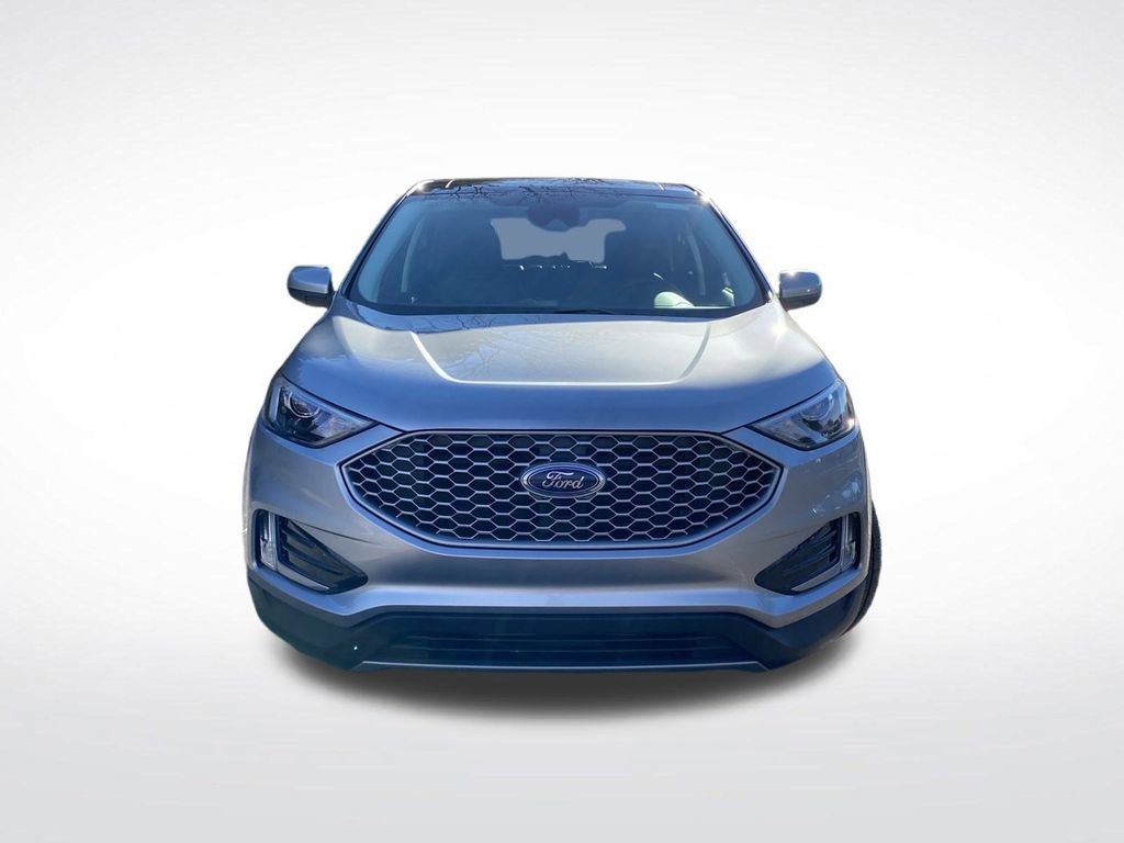 Certified 2023 Ford Edge SEL w/ Convenience Package image 12