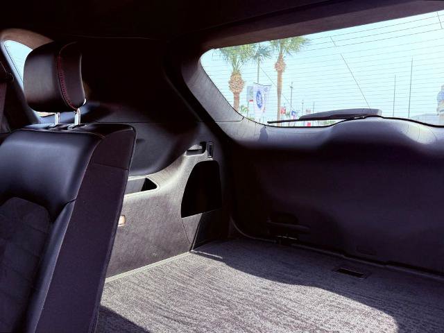 Certified 2024 Ford Edge ST-Line AWD/4WD image 26