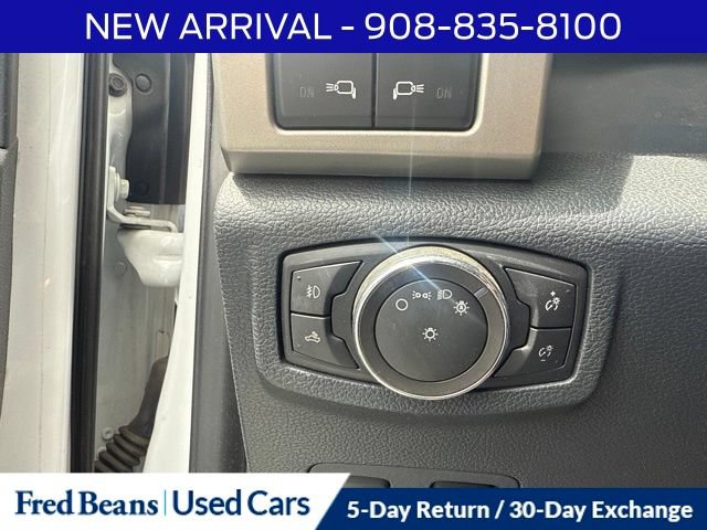 Certified 2022 Ford F350 Lariat w/ Lariat Ultimate Package AWD/4WD image 15
