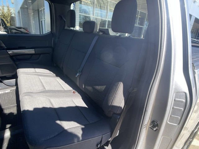 Certified 2023 Ford F150 XLT w/ Equipment Group 302A High image 36