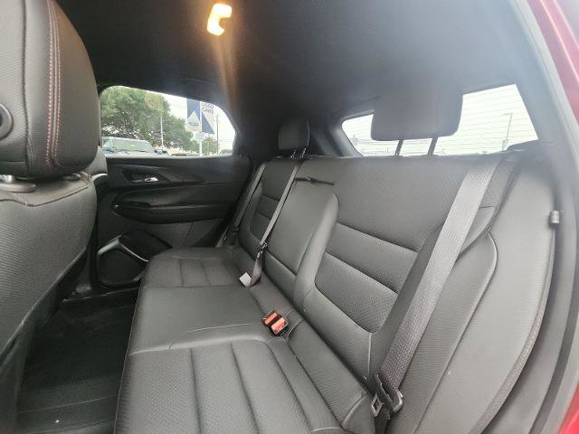 Used 2023 Chevrolet TrailBlazer RS AWD/4WD image 13
