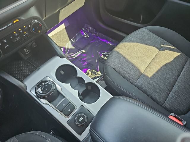 Certified 2023 Ford Bronco Sport Big Bend AWD/4WD image 24
