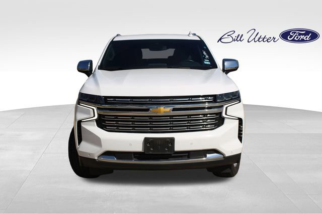 Used 2024 Chevrolet Tahoe Premier image 8