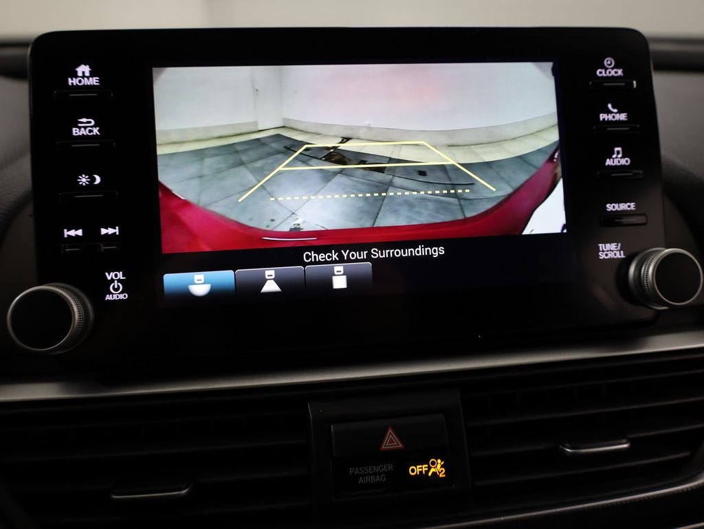 Used 2020 Honda Accord Sport image 18