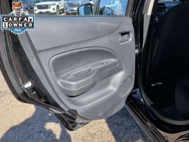 Used 2024 Mitsubishi Mirage ES image 21