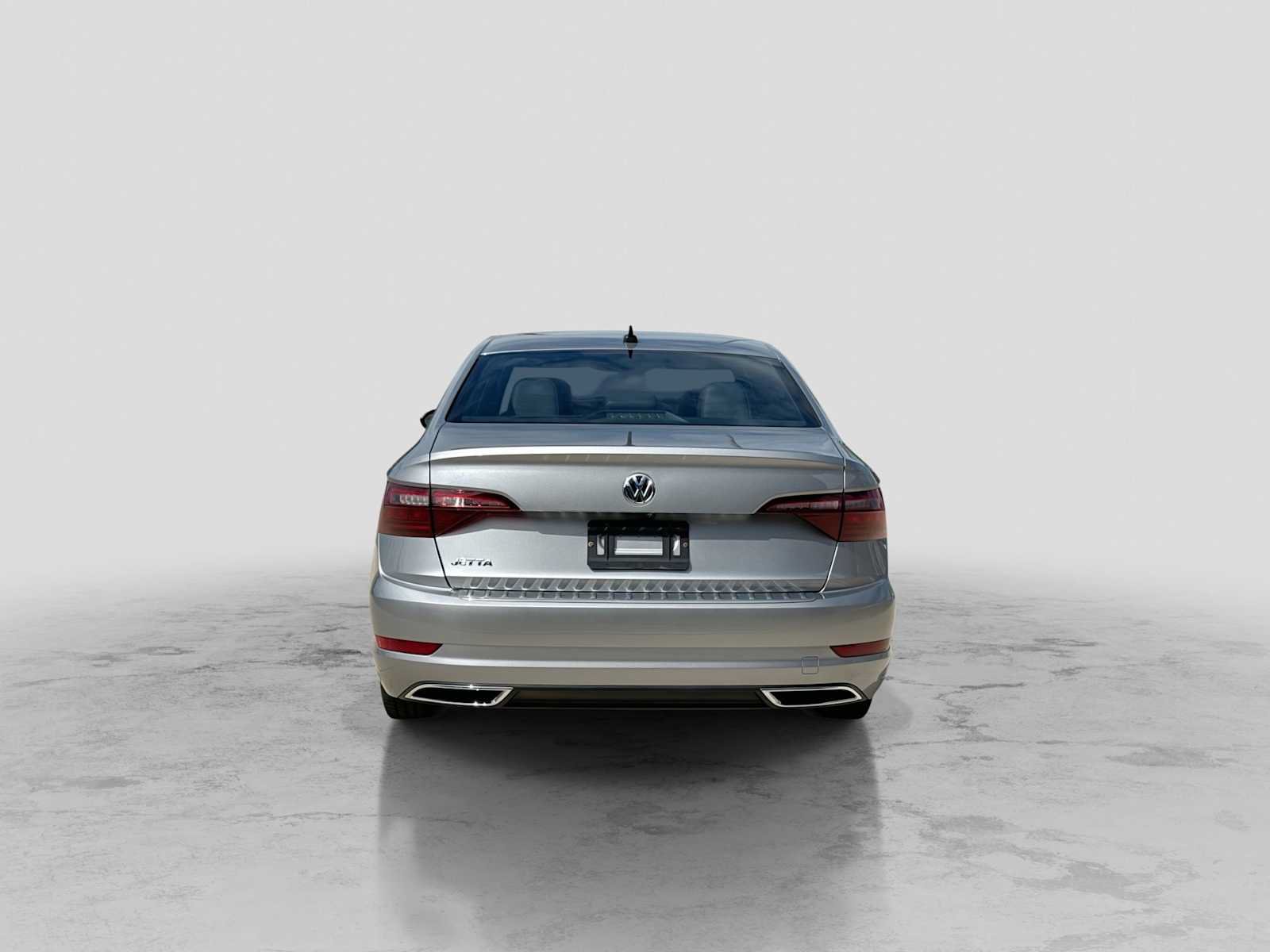 Used 2020 Volkswagen Jetta R-Line FWD image 5