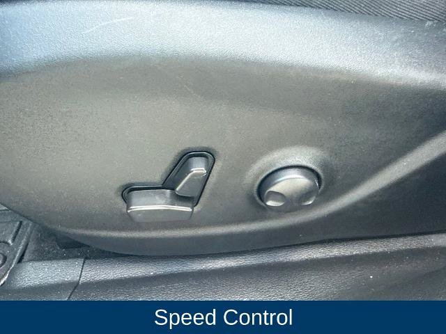 Used 2022 Jeep Cherokee Latitude Lux w/ Sun & Sound Group FWD image 15
