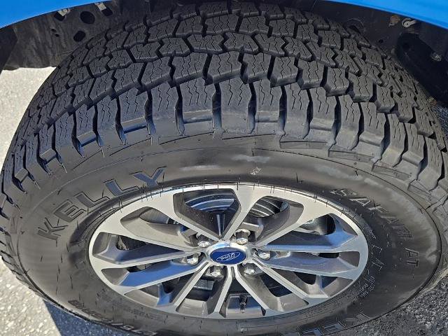 Certified 2019 Ford F150 Lariat AWD/4WD image 15