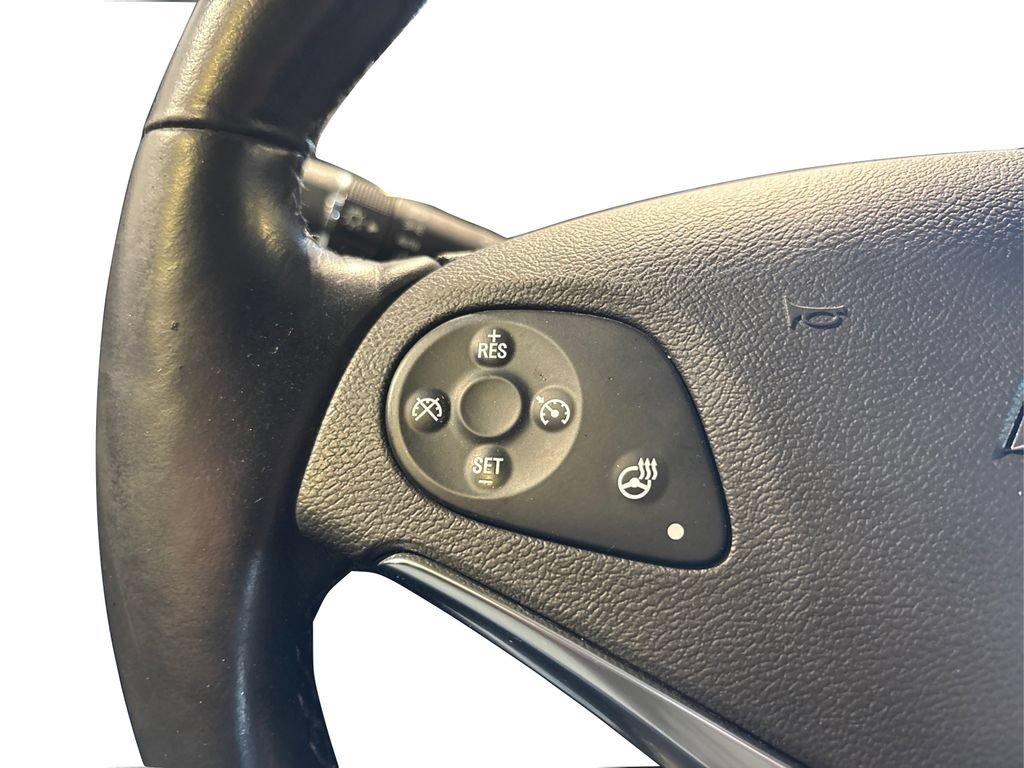 Used 2020 Chevrolet Impala LT w/ LT Convenience Package FWD image 35