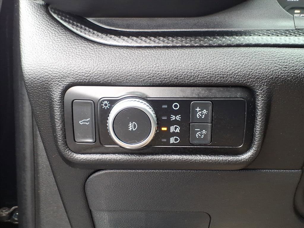 Certified 2022 Ford Explorer ST-Line w/ Class IV Trailer Tow Package image 25