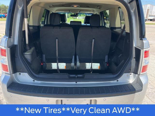 Certified 2019 Ford Flex Limited AWD/4WD image 36