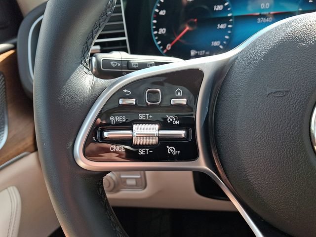 Used 2022 Mercedes-Benz GLE 350 4MATIC image 22