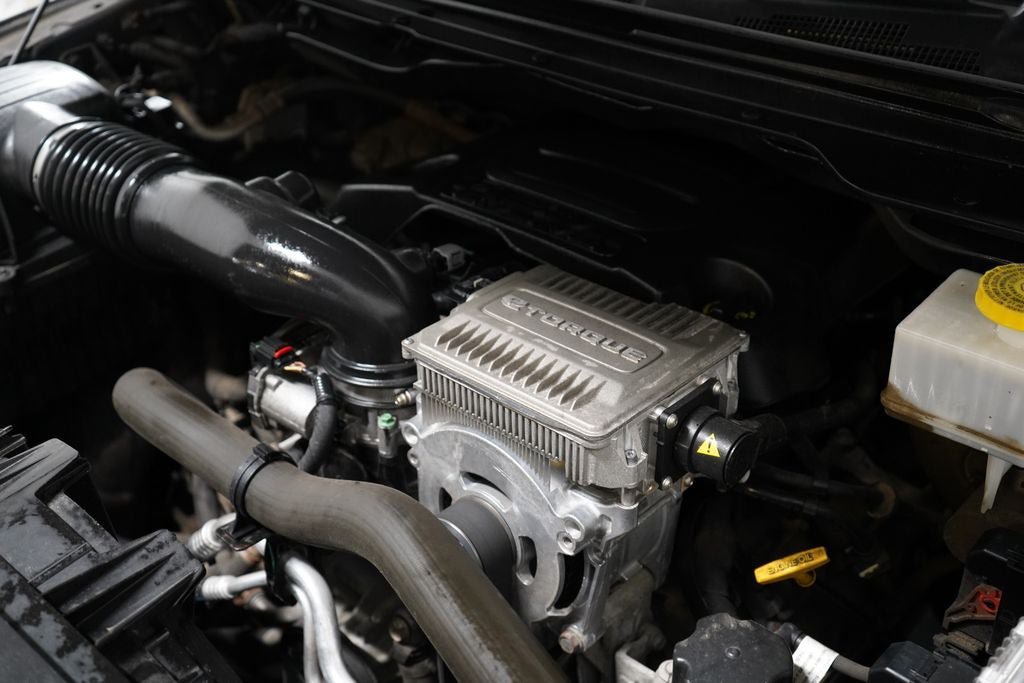 Used 2019 RAM 1500 Limited AWD/4WD image 36