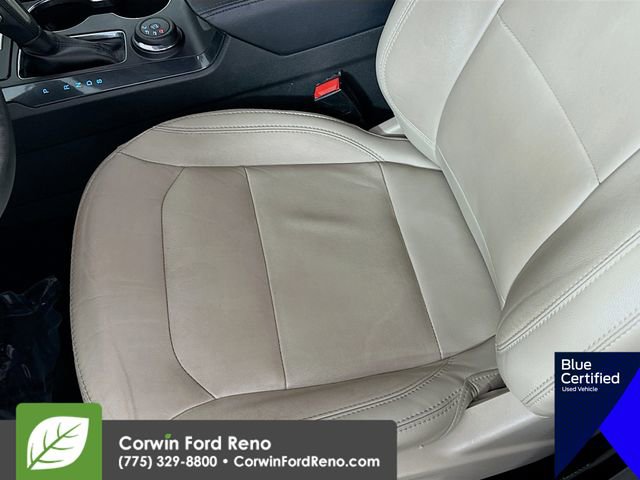 Certified 2018 Ford Explorer XLT w/ Equipment Group 202A AWD/4WD image 23