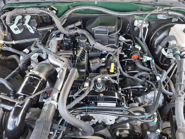 Certified 2023 Ford Bronco Big Bend AWD/4WD image 21