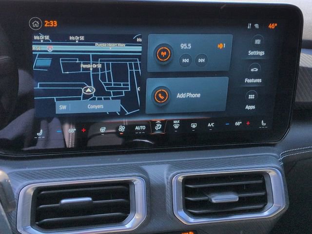 Certified 2024 Ford Mustang GT Premium image 19