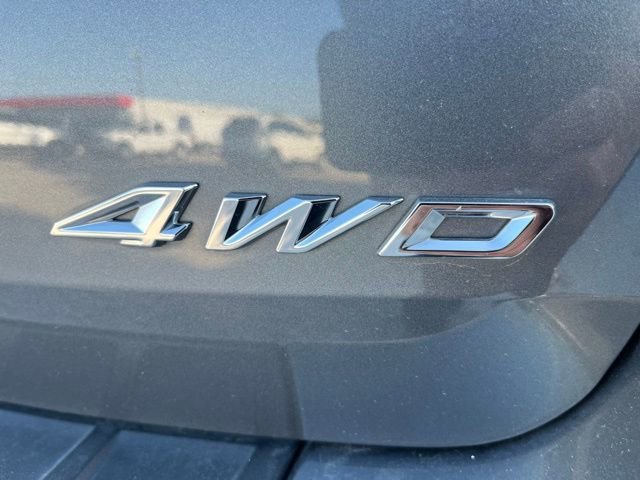 Certified 2025 Ford Explorer ST-Line AWD/4WD image 27