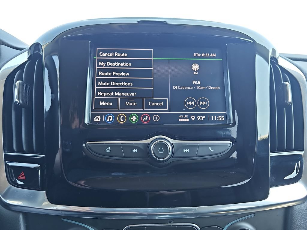 Used 2021 Chevrolet Traverse LS FWD image 21