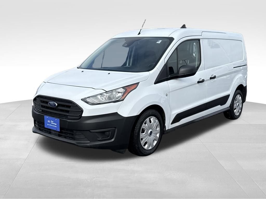 Certified 2023 Ford Transit Connect XL image 5