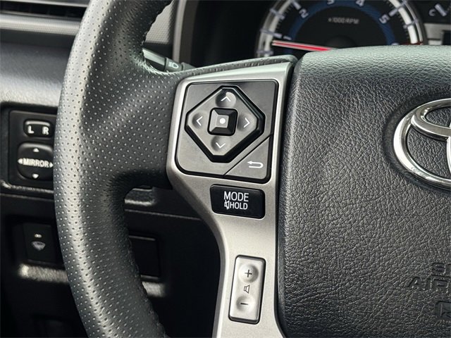 Used 2018 Toyota 4Runner Limited image 12