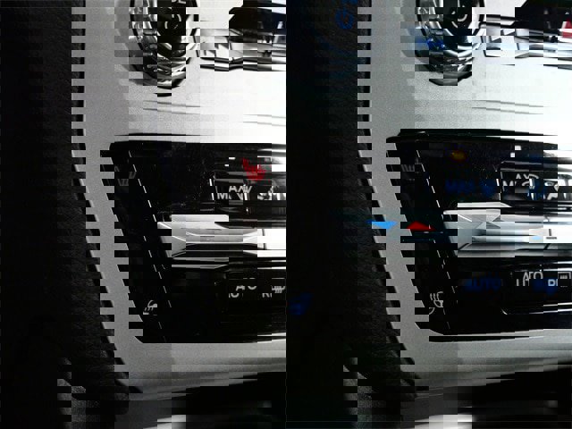 Certified 2023 Ford Explorer XLT w/ Equipment Group 202A image 19