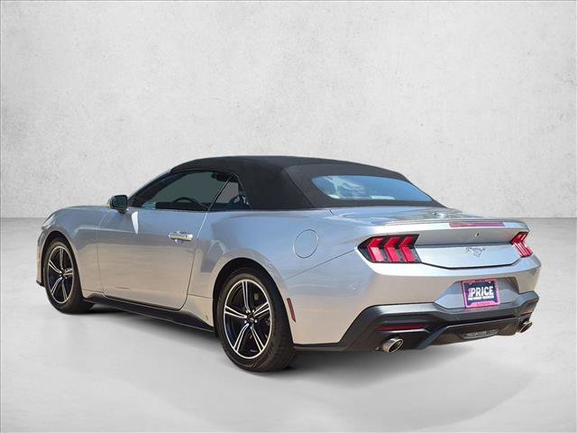 Certified 2024 Ford Mustang Premium RWD image 5