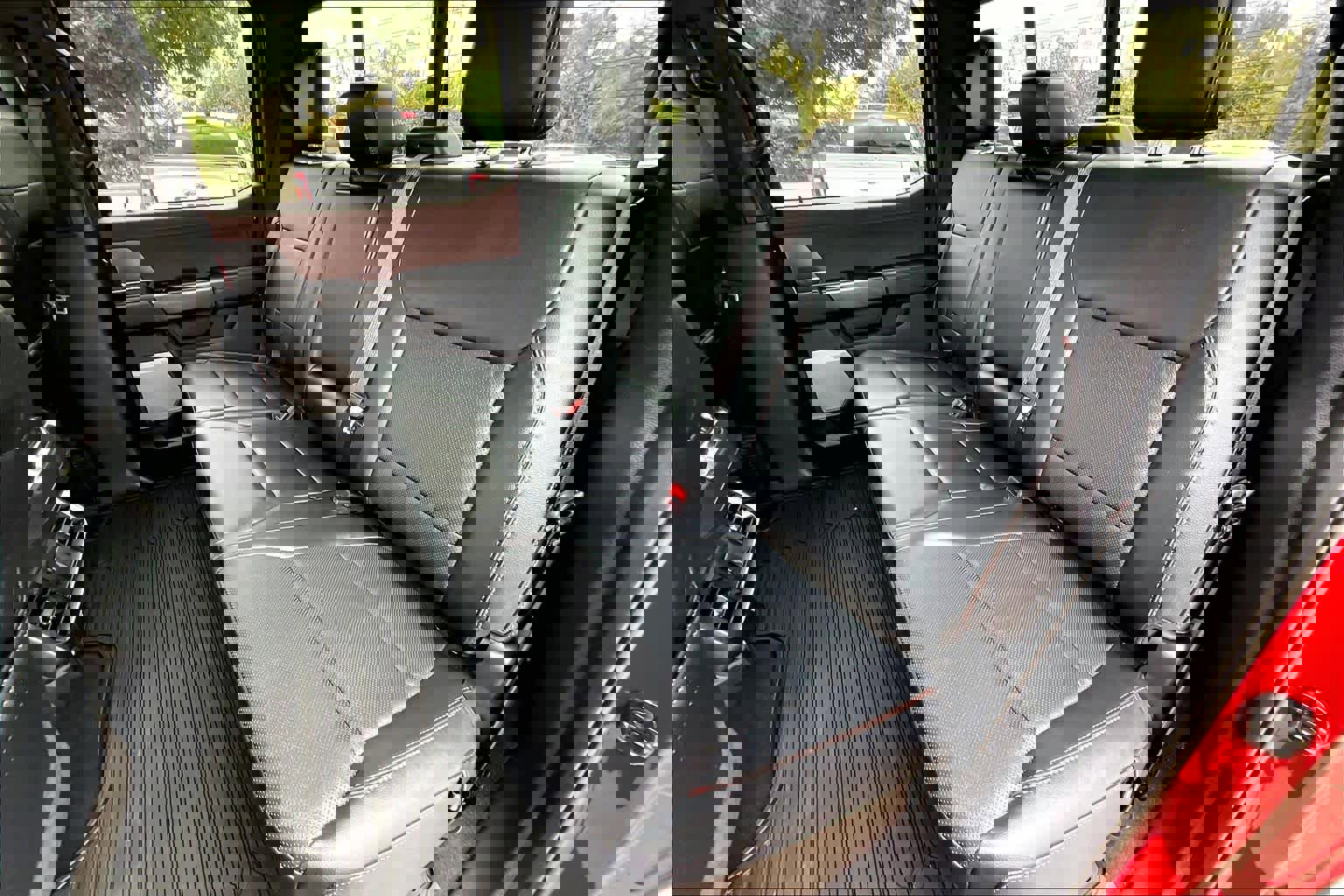 Certified 2023 Ford F150 Lariat image 21