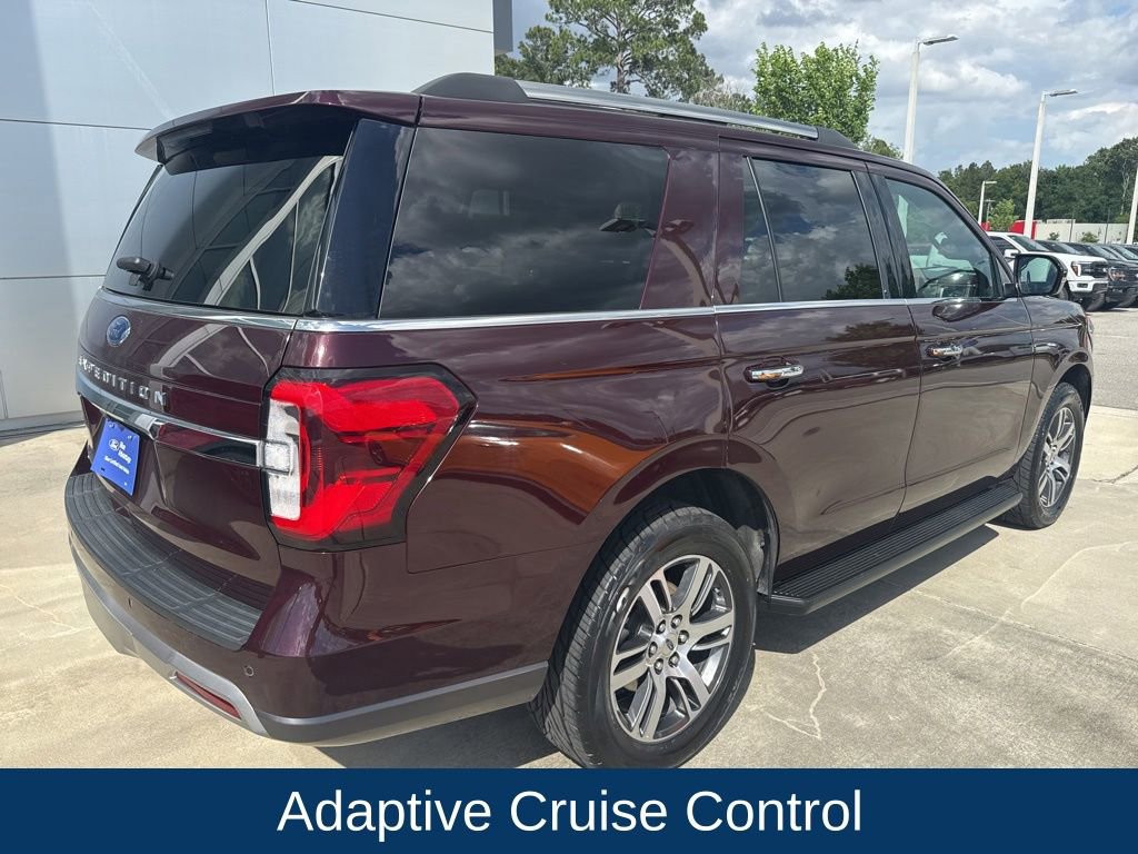 Certified 2024 Ford Expedition Limited RWD image 6