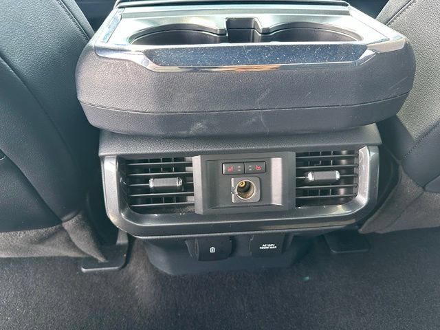 Certified 2022 Ford F150 Lariat w/ Equipment Group 502A High AWD/4WD image 15