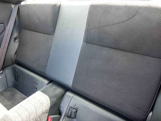Used 2025 Toyota GR86 Premium w/ ALL Weather Mat Package (TMS) RWD image 12