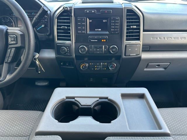 Certified 2019 Ford F250 XLT image 13