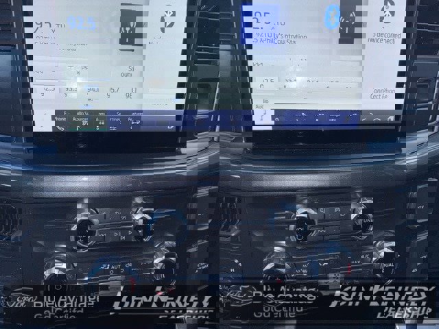 Certified 2022 Ford F150 XLT w/ Equipment Group 302A High image 27