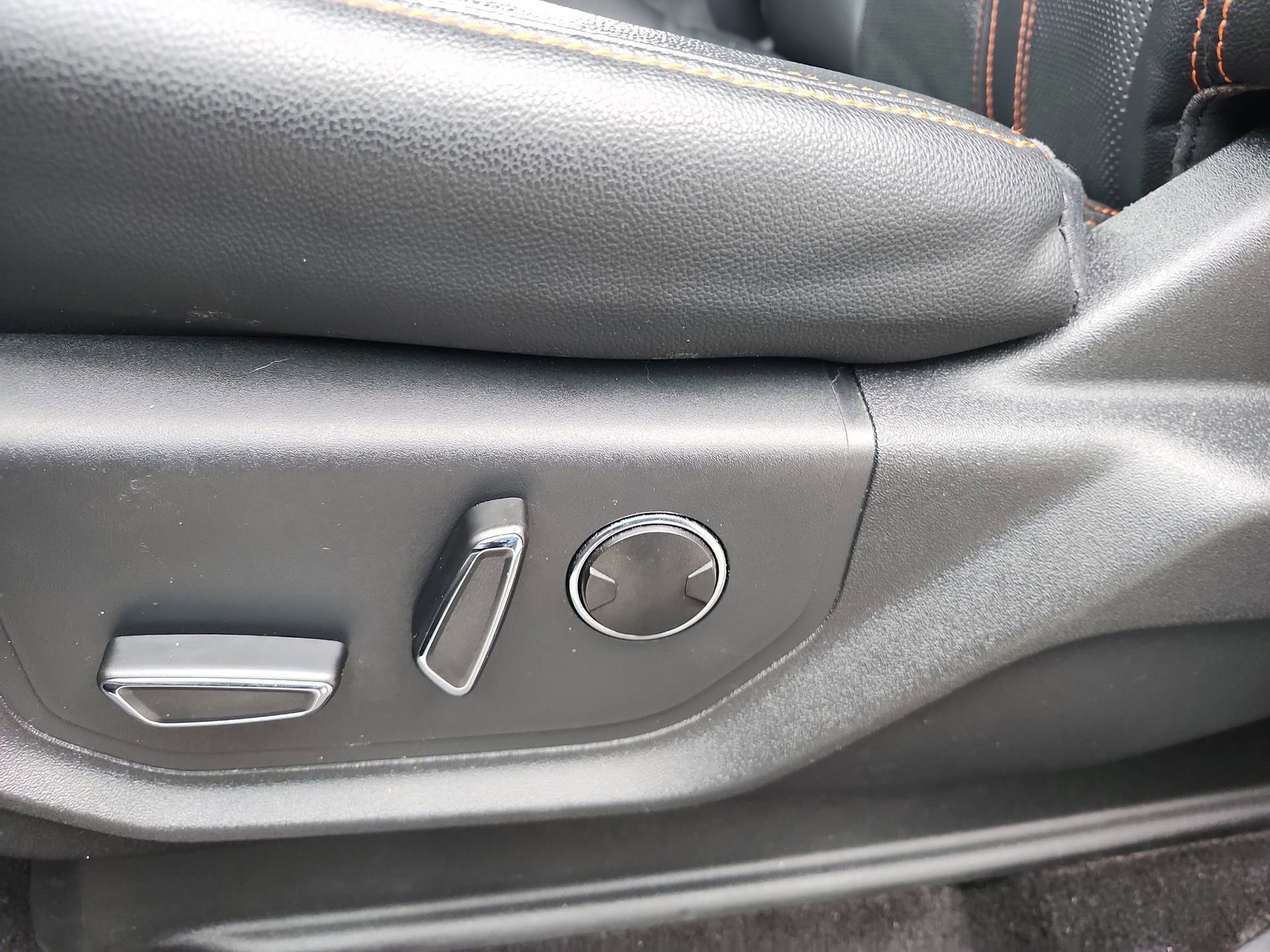 Certified 2023 Ford Expedition Timberline image 13